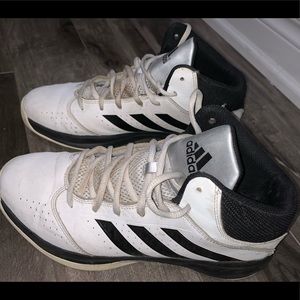 Adidas high tops